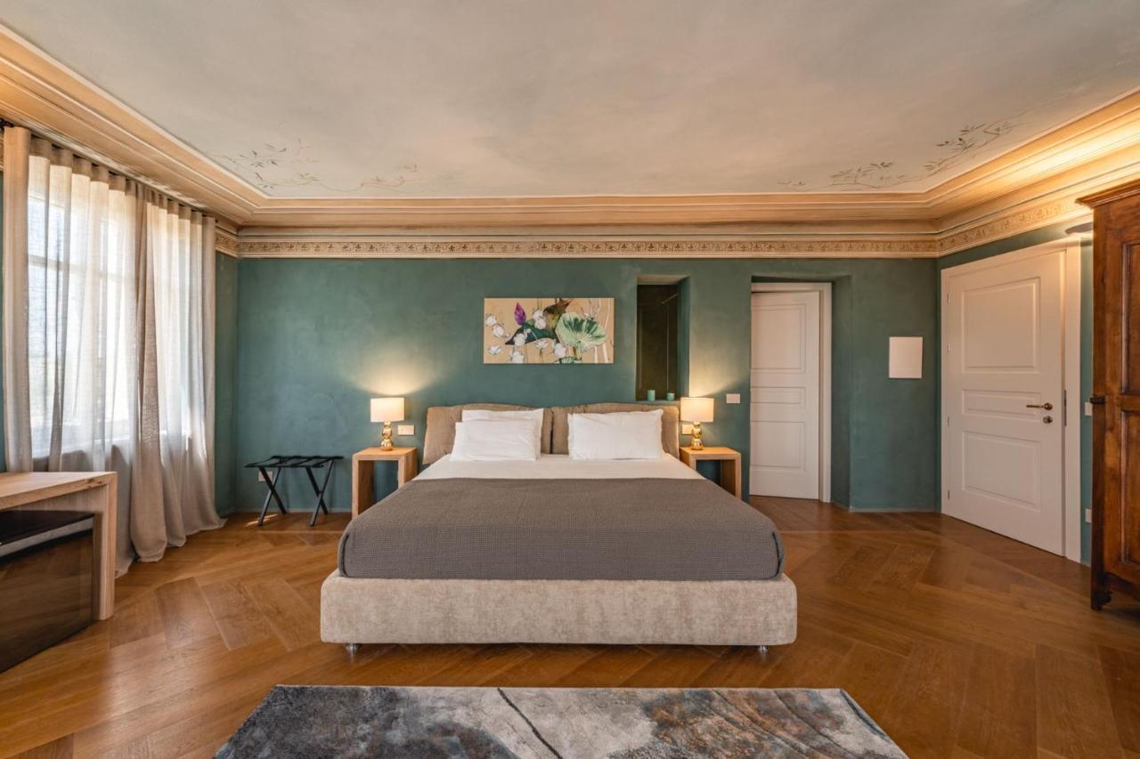 Monvi Wine Relais Villa Костилиоле ди Асти Екстериор снимка