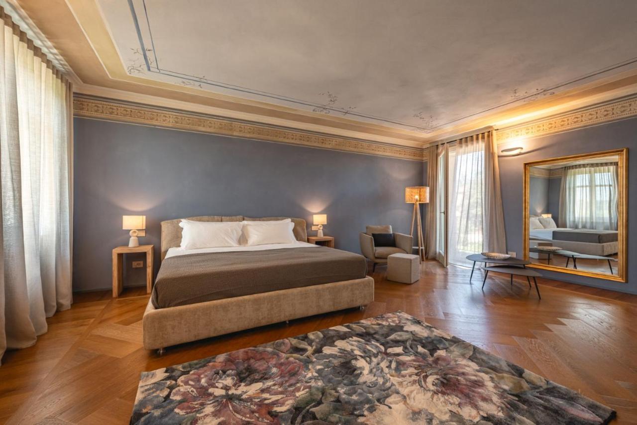 Monvi Wine Relais Villa Костилиоле ди Асти Екстериор снимка