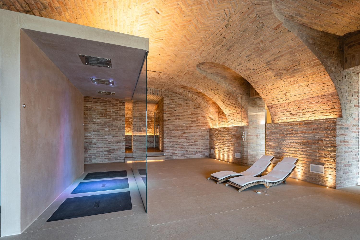 Monvi Wine Relais Villa Костилиоле ди Асти Екстериор снимка