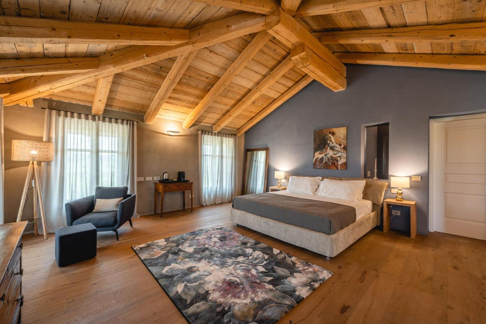 Monvi Wine Relais Villa Костилиоле ди Асти Екстериор снимка