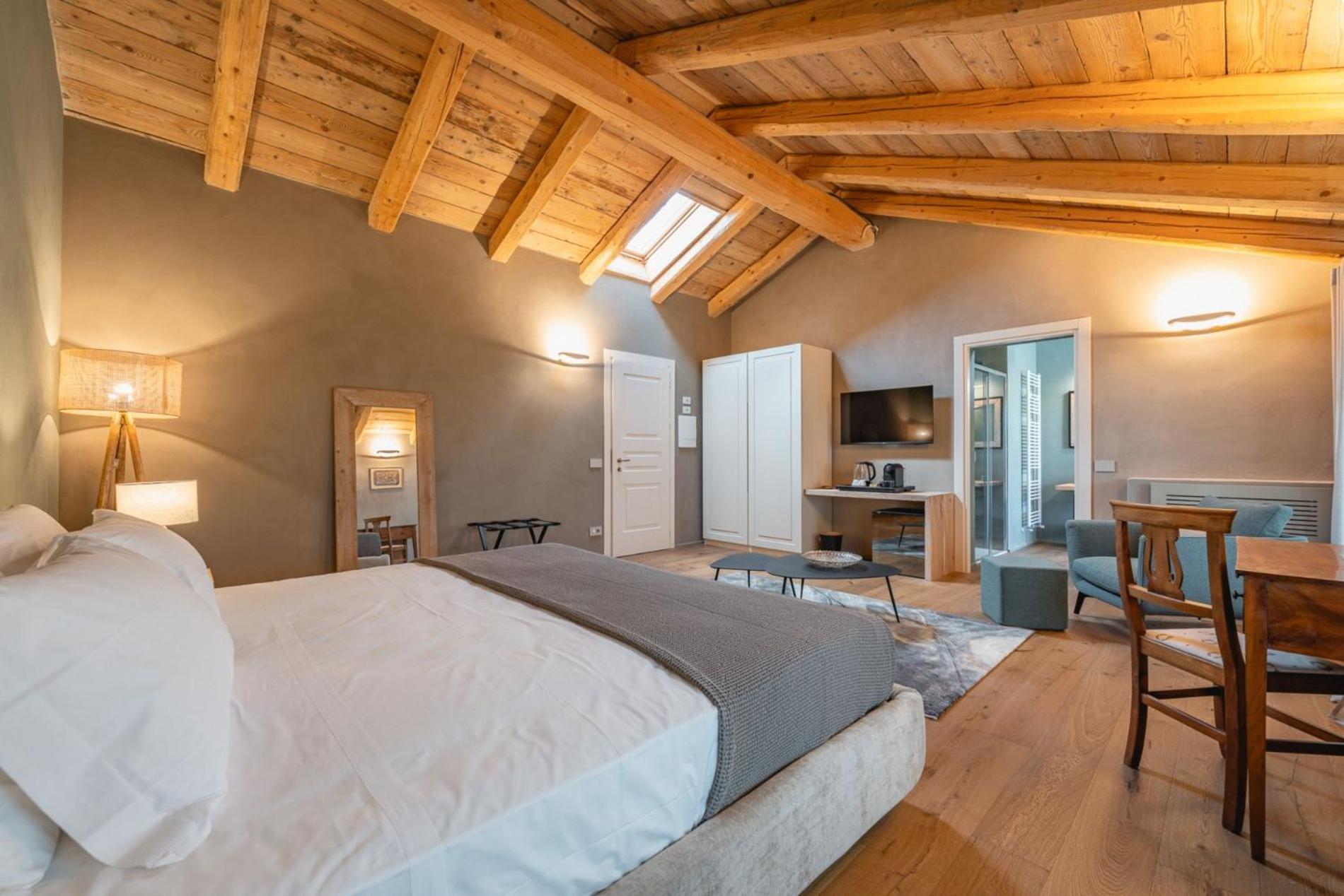 Monvi Wine Relais Villa Костилиоле ди Асти Екстериор снимка