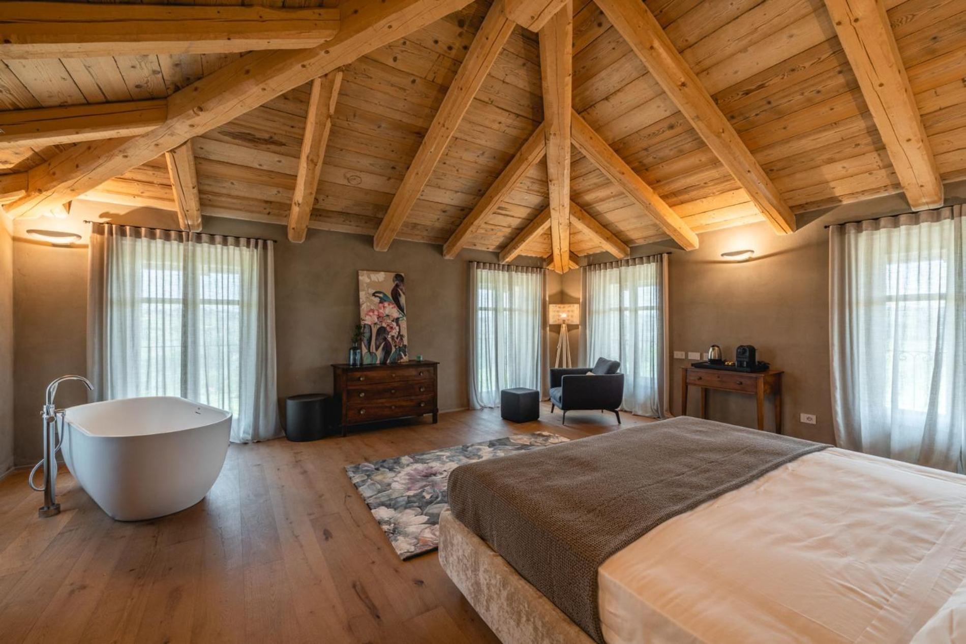 Monvi Wine Relais Villa Костилиоле ди Асти Екстериор снимка